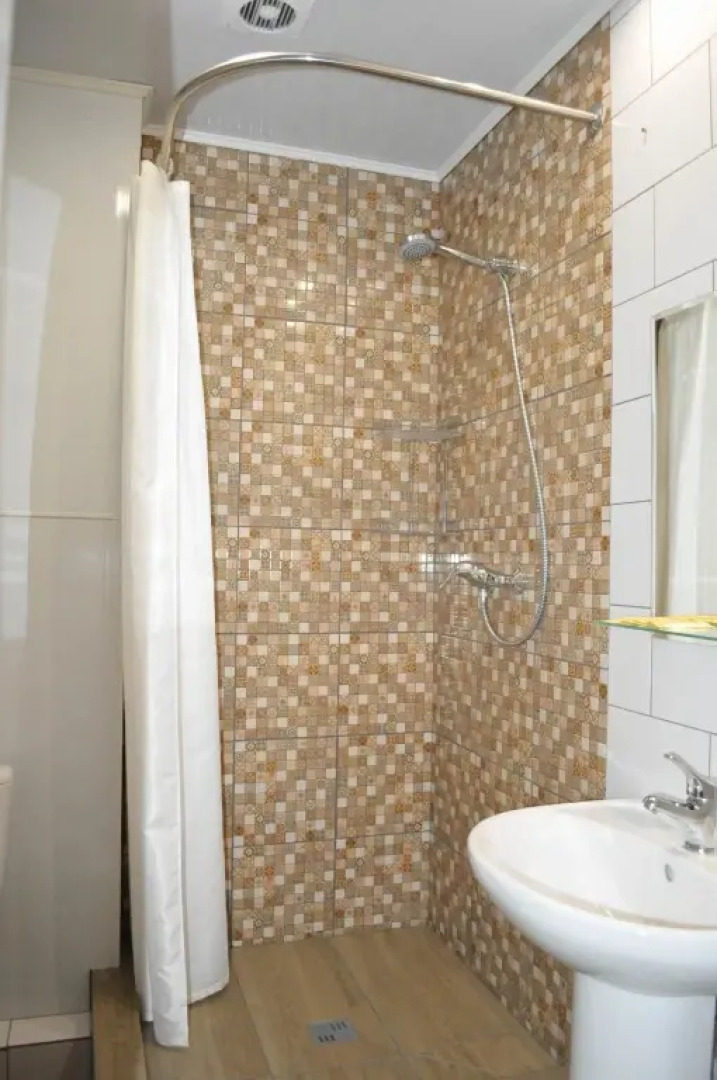 Квартира Enjoy Apartments & Studios — Некрасова, №4