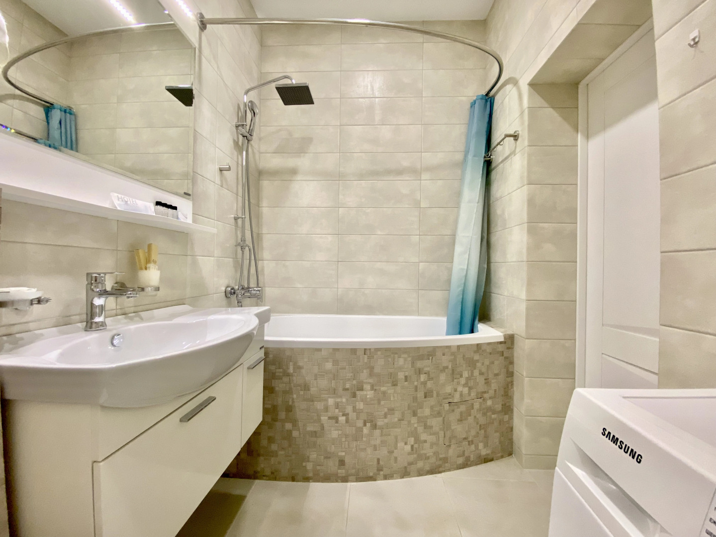 Апартаменты Okolo Morya 3