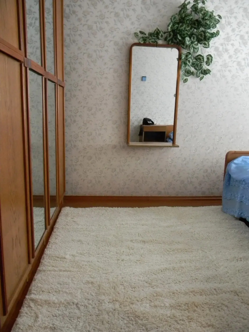 Апартаменты на Дзержинского 6