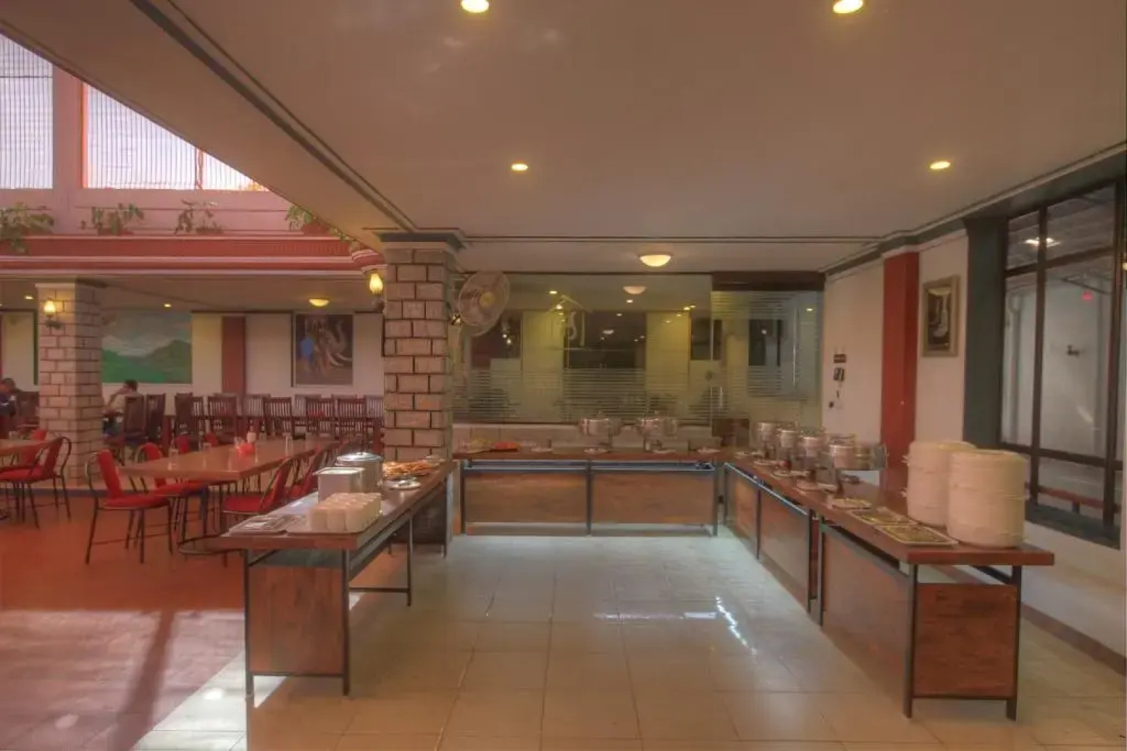 Вилла Heritage Shelters