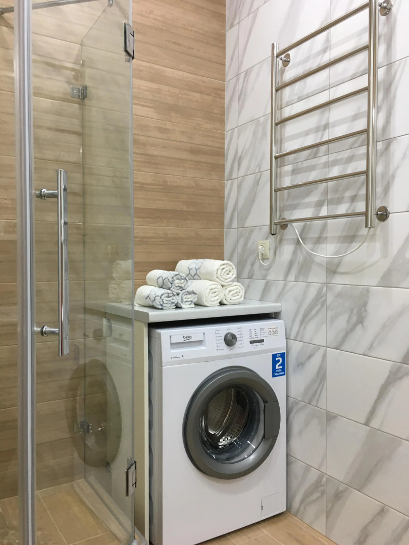 Апартаменты SimSim на Эстонской