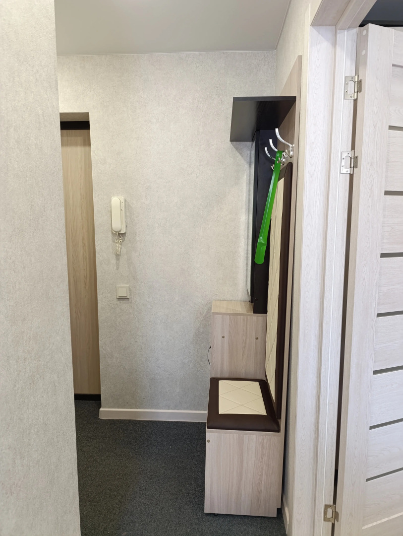 Квартира Проезд Строителей 19