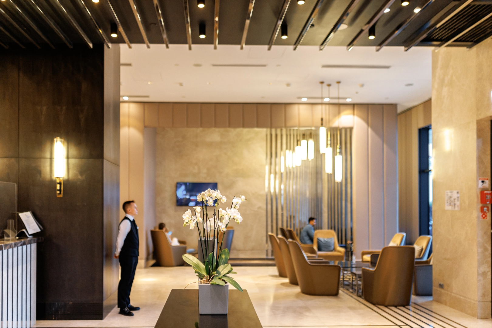 Отель DoubleTree by Hilton Minsk