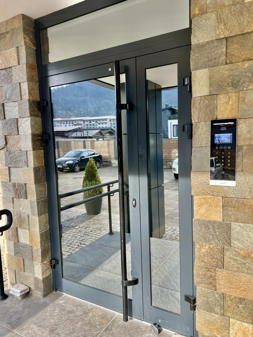 Апартаменты однокомнатные в Эсто Садке