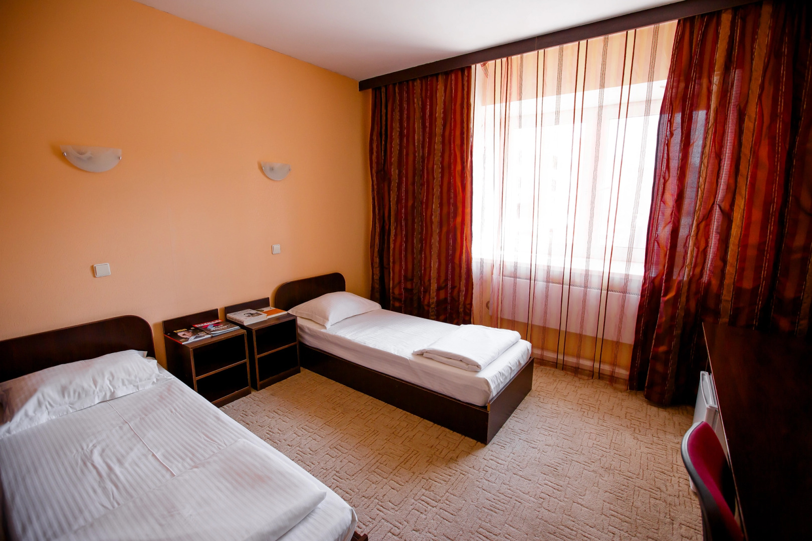 Гостиница Астория