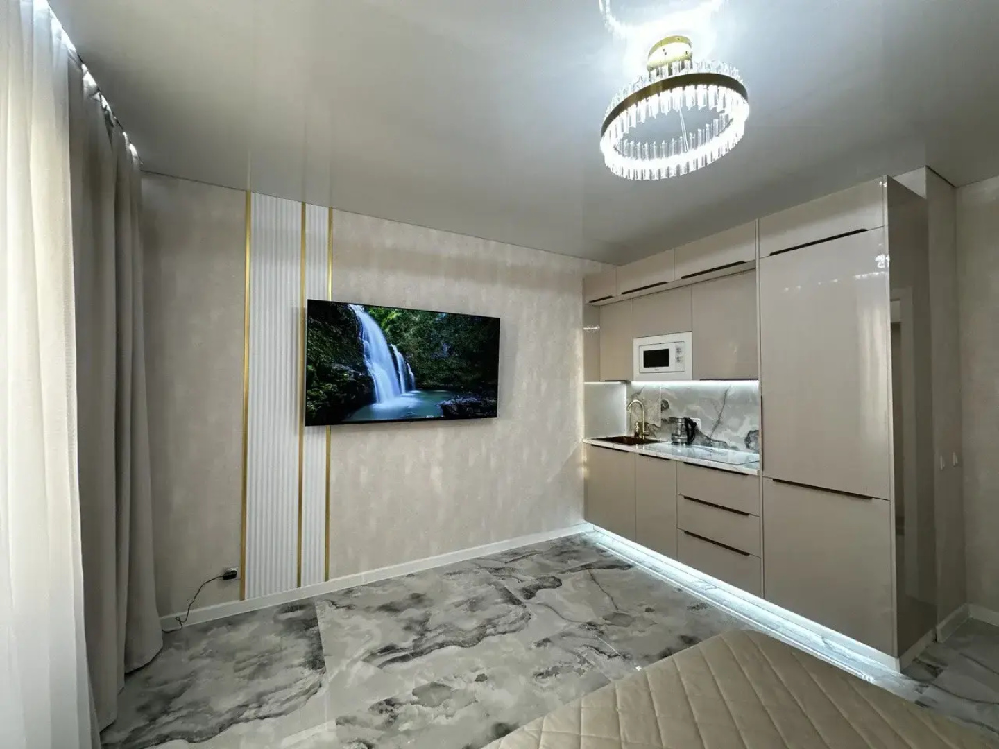 Квартира LuxuryGold