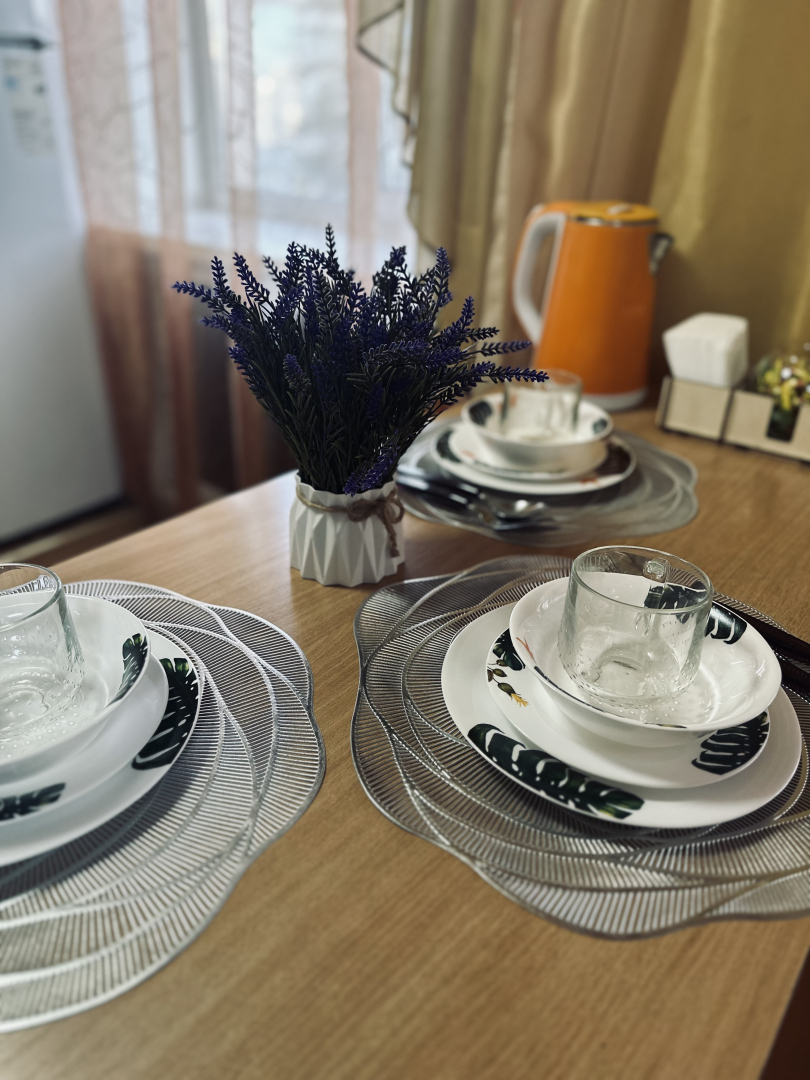 Апартаменты Студия на Ленина 165