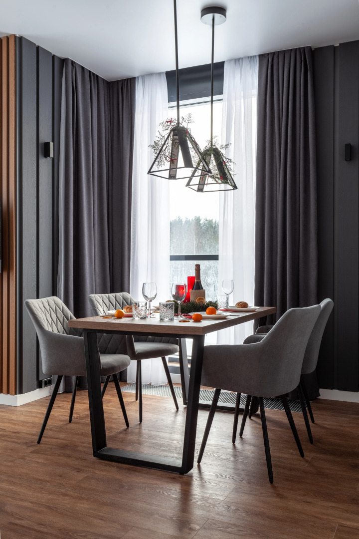 Апартаменты Ohtainn