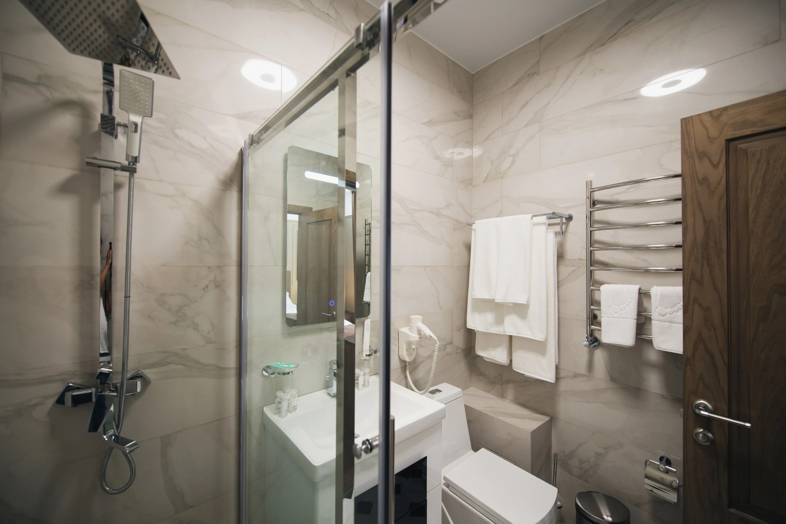 Отель Alma Park Resort