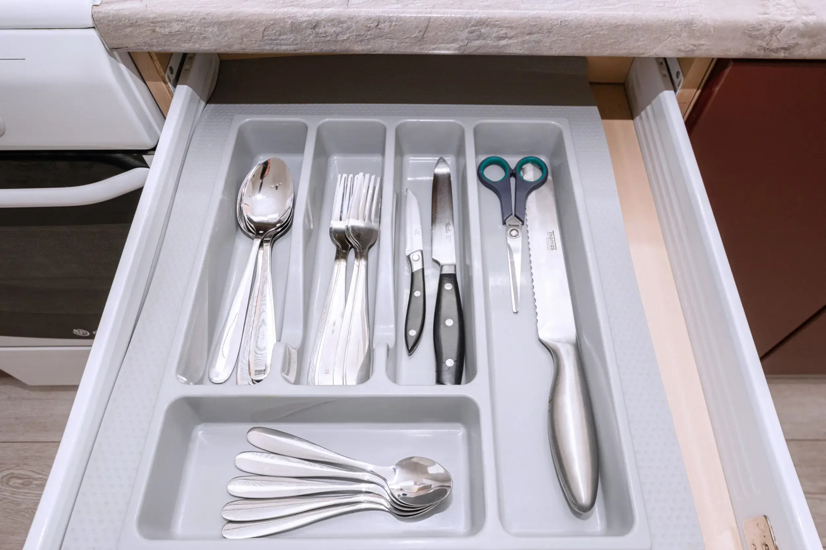 Апартаменты В ЖК Танеева Парк