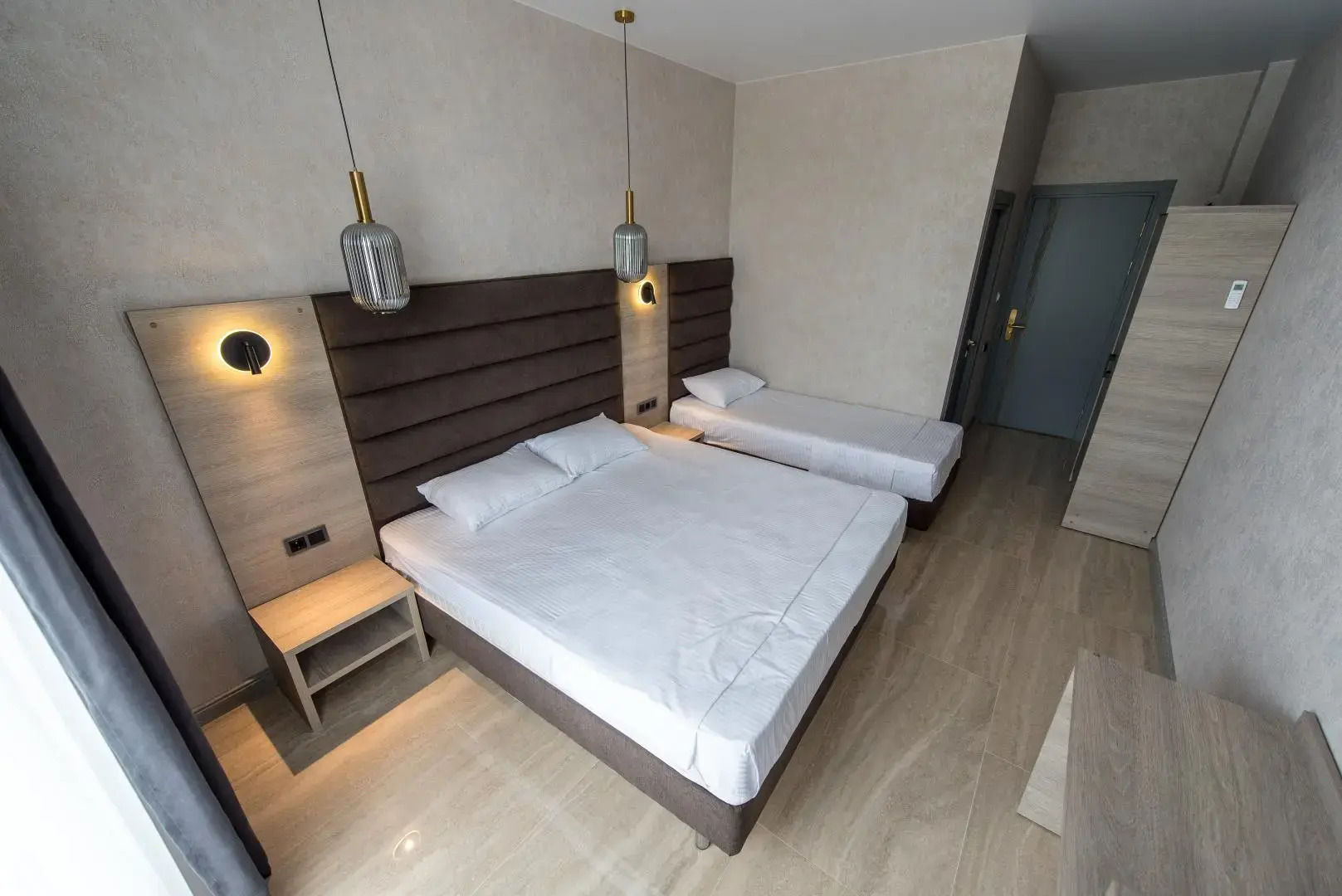 Гостевой дом Никос плаза