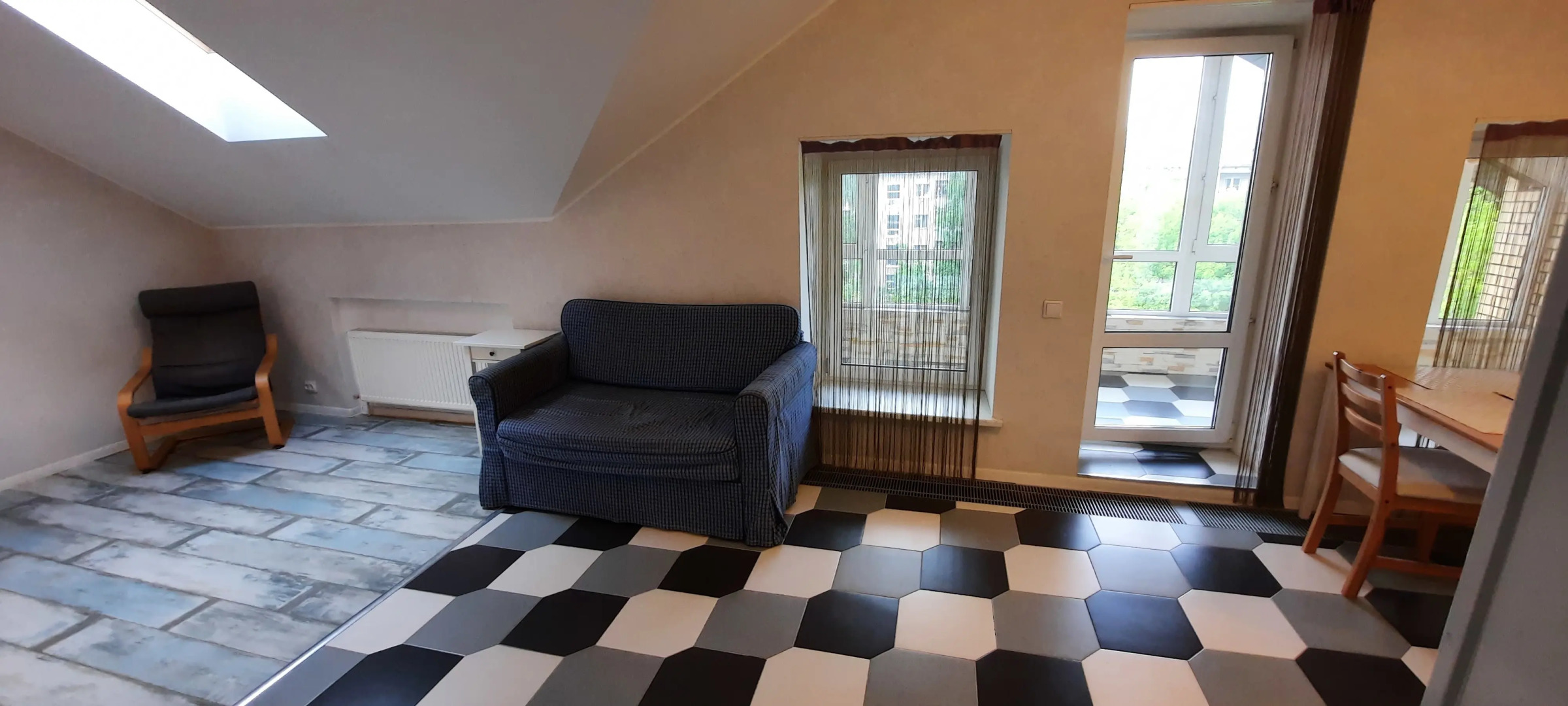 Апартаменты с Дизайнерским ремонтом на Карла Либкнехта