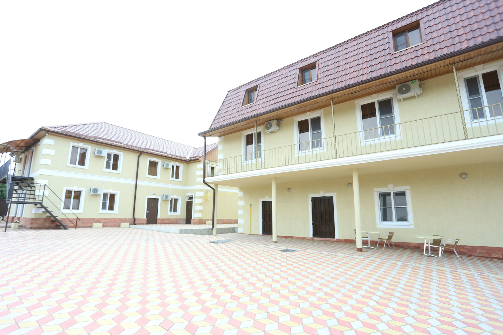 Гостевой дом Маре