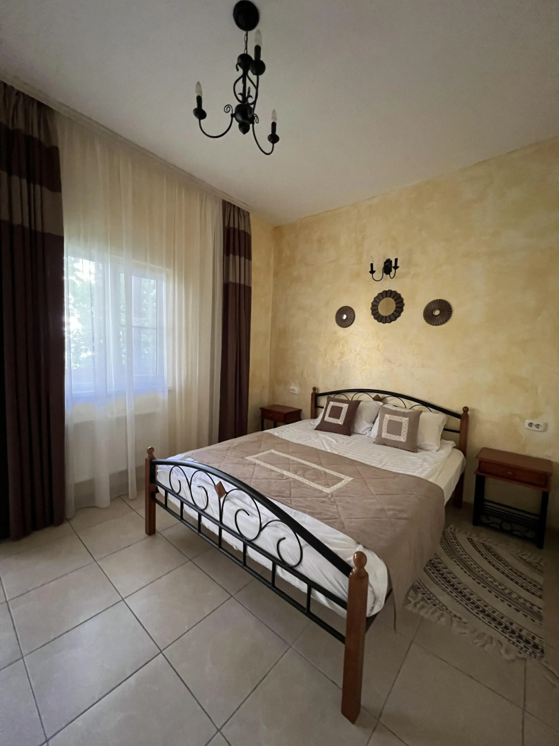 Гостевой дом Анамеро