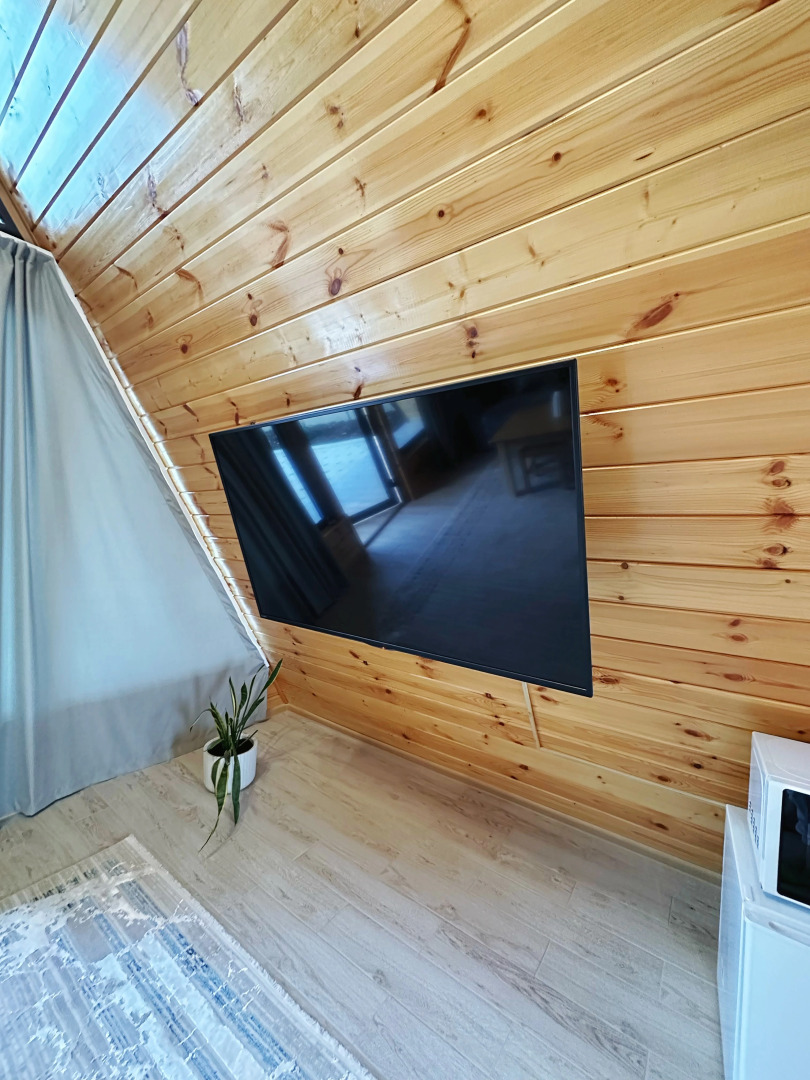 Гостевой дом Гостевой двор Кунак