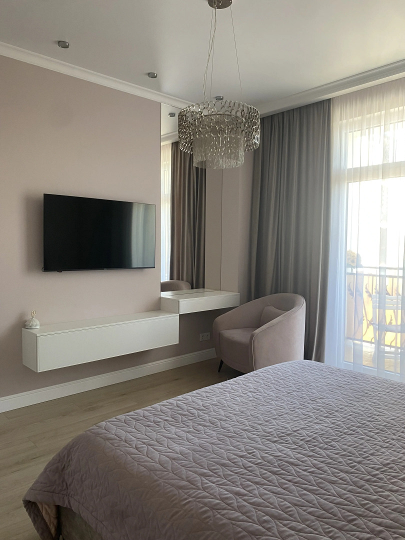 Апартаменты на Ватутина 22