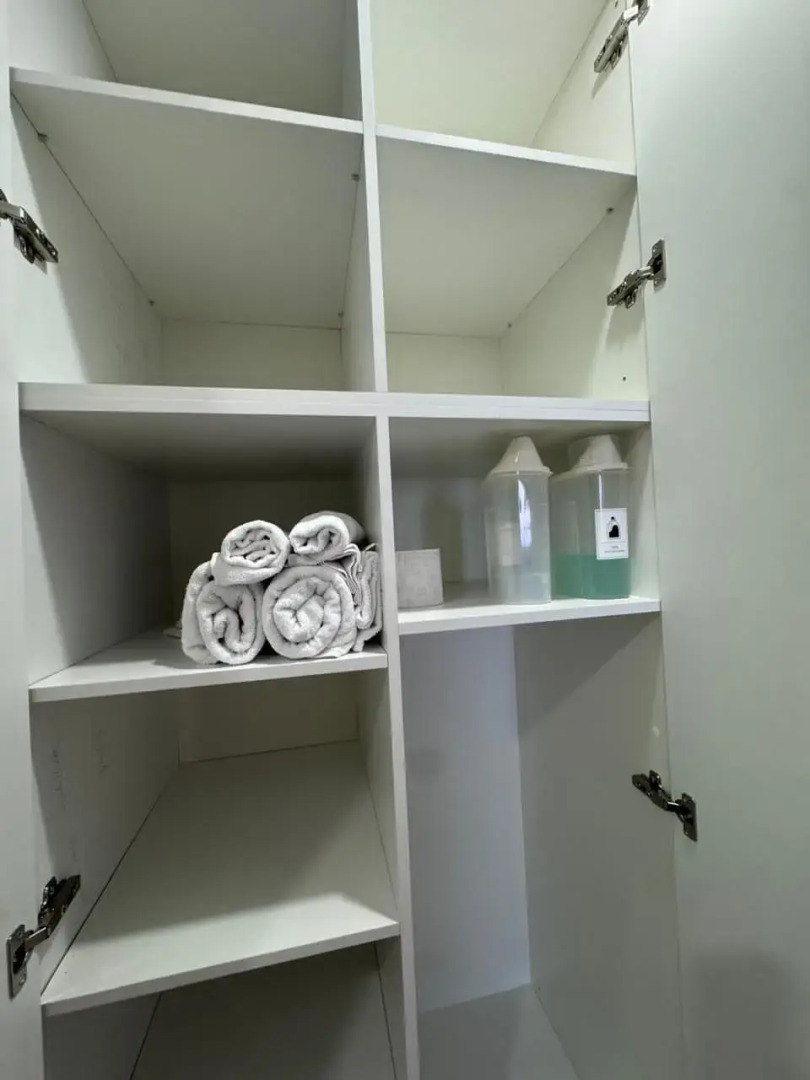 Квартира 2х комнатная квартира в центре города