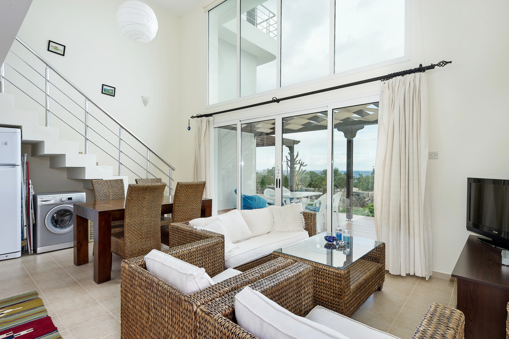 Апартаменты JOYA CYPRUS SILK GARDEN