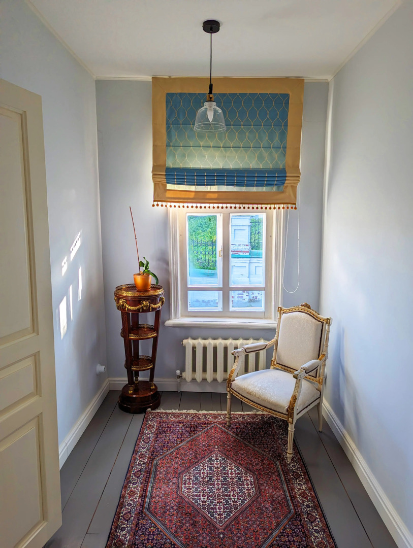 Гостевой дом Капитанская дача