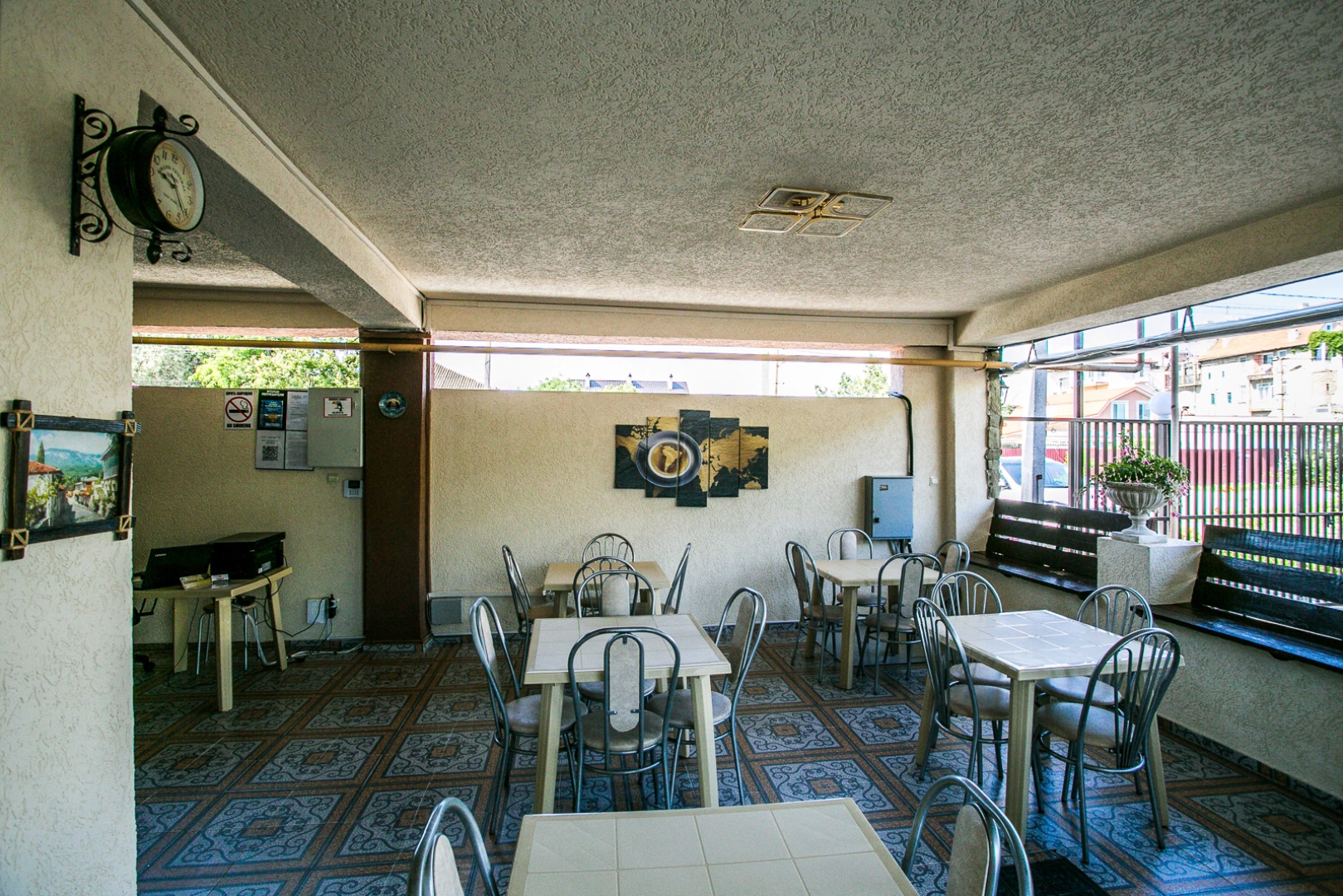 Гостевой дом Мико