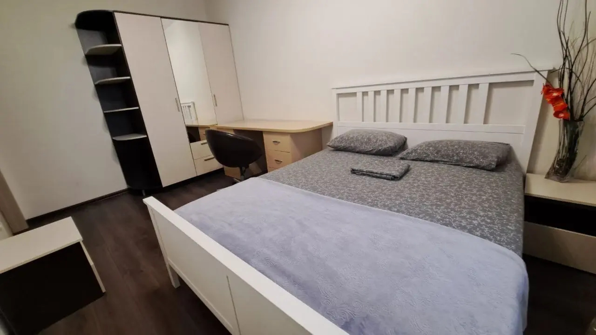 Апартаменты в Жк Олимп 4