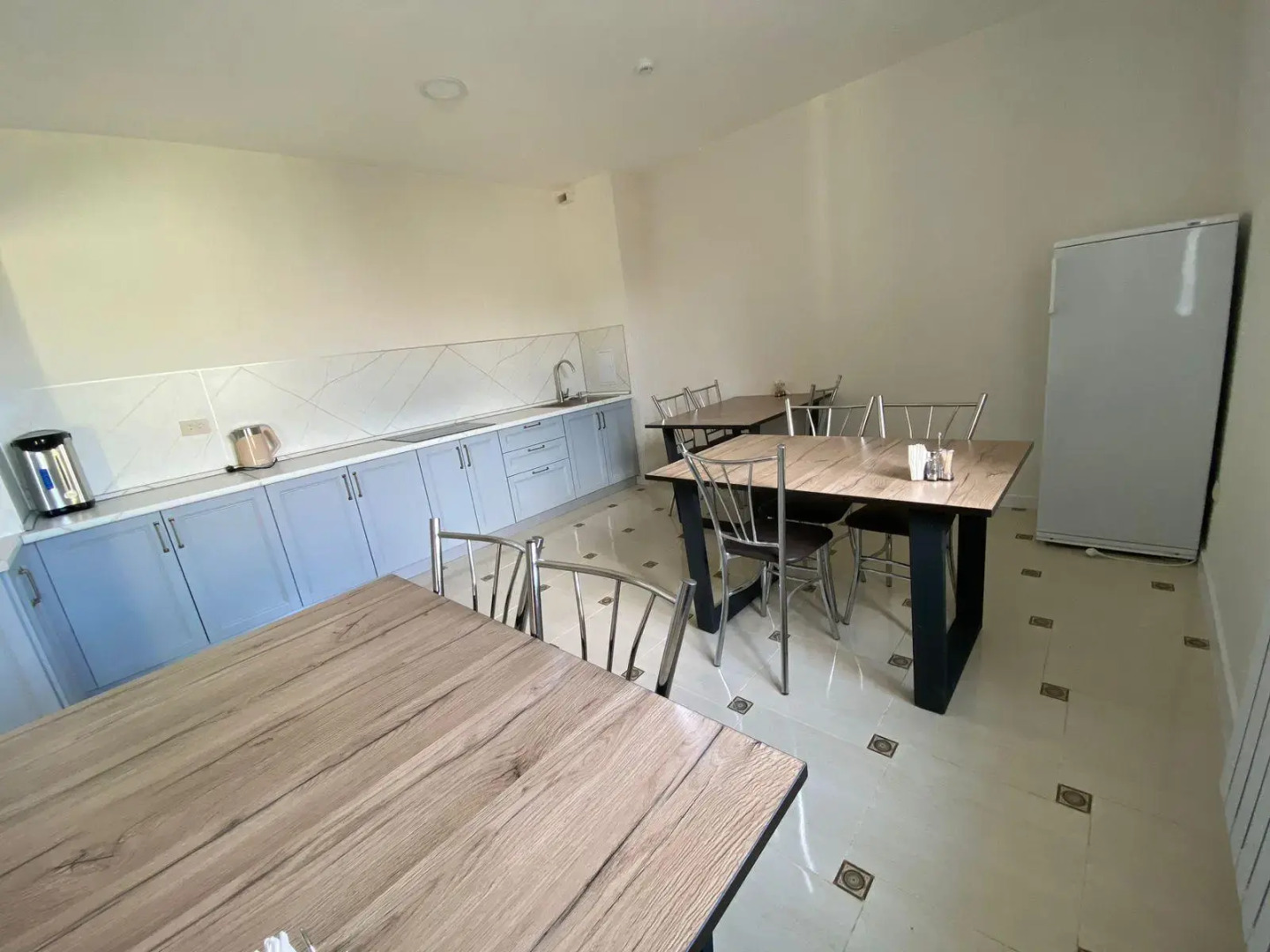 Гостевой дом Сокол