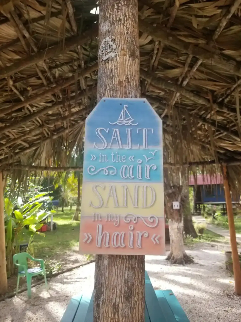Отель River Bend Resort Belize