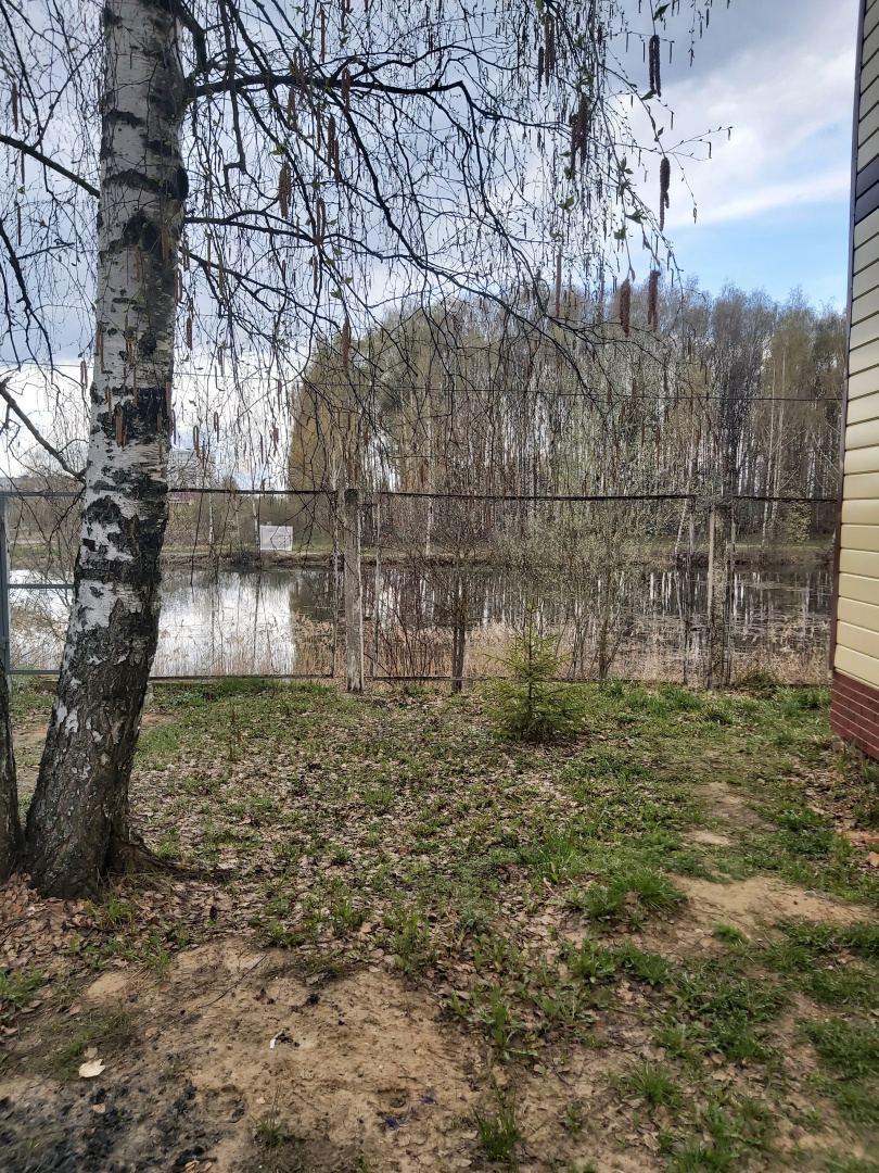 Гостевой дом на Радужной