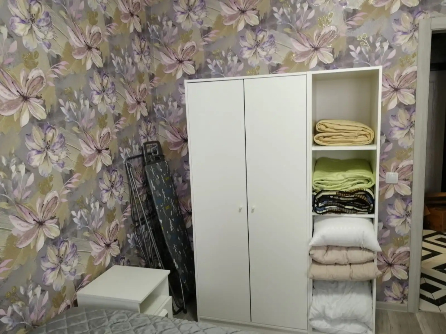 Апартаменты в ЖК Ушинский Квартал