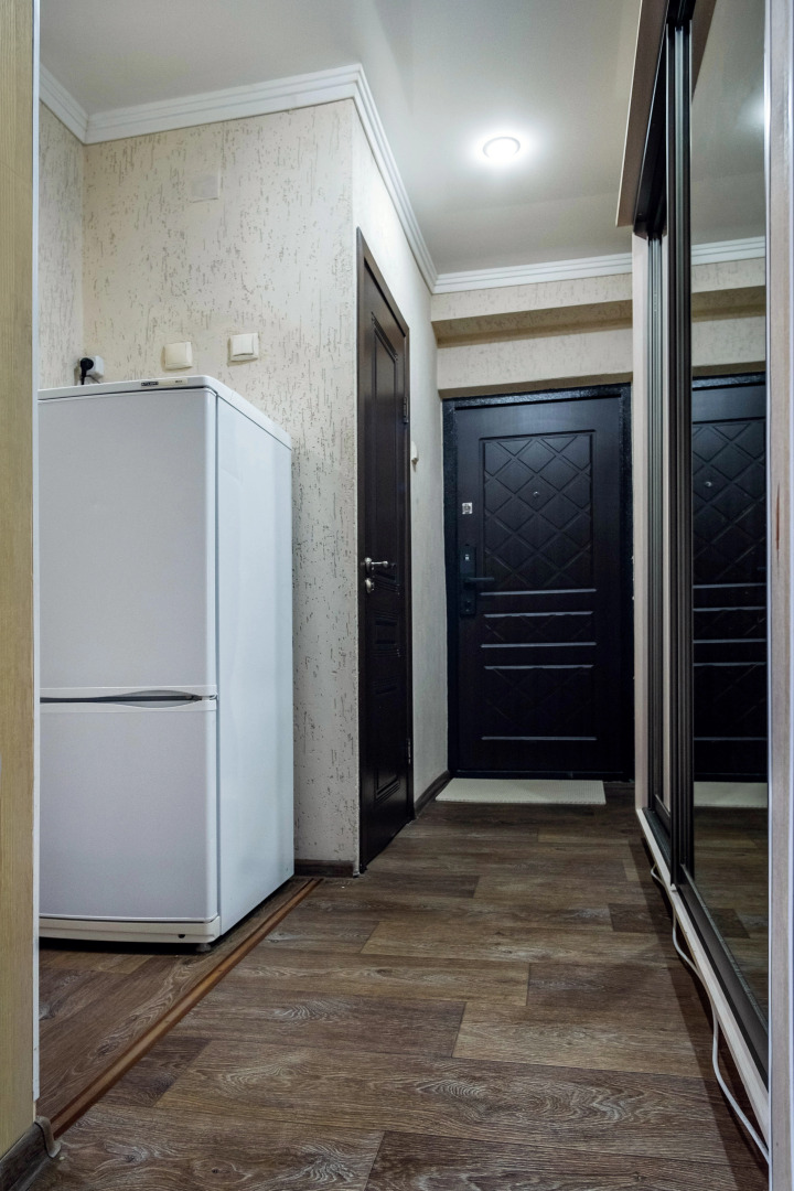 Апартаменты Cozy Room от Rooms Apartments