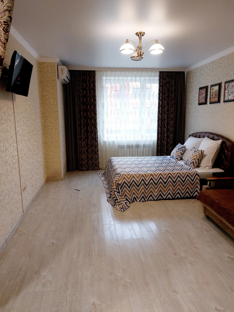 Квартира кв 130