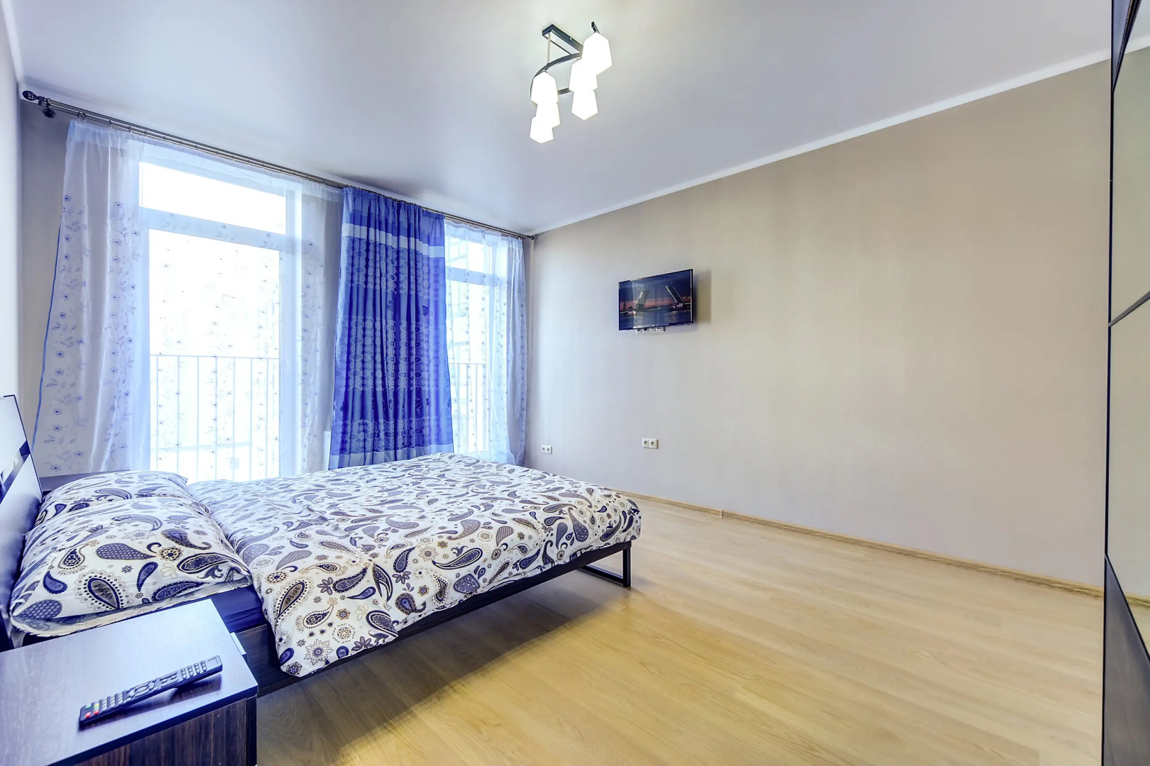 Апартаменты у Московского вокзала