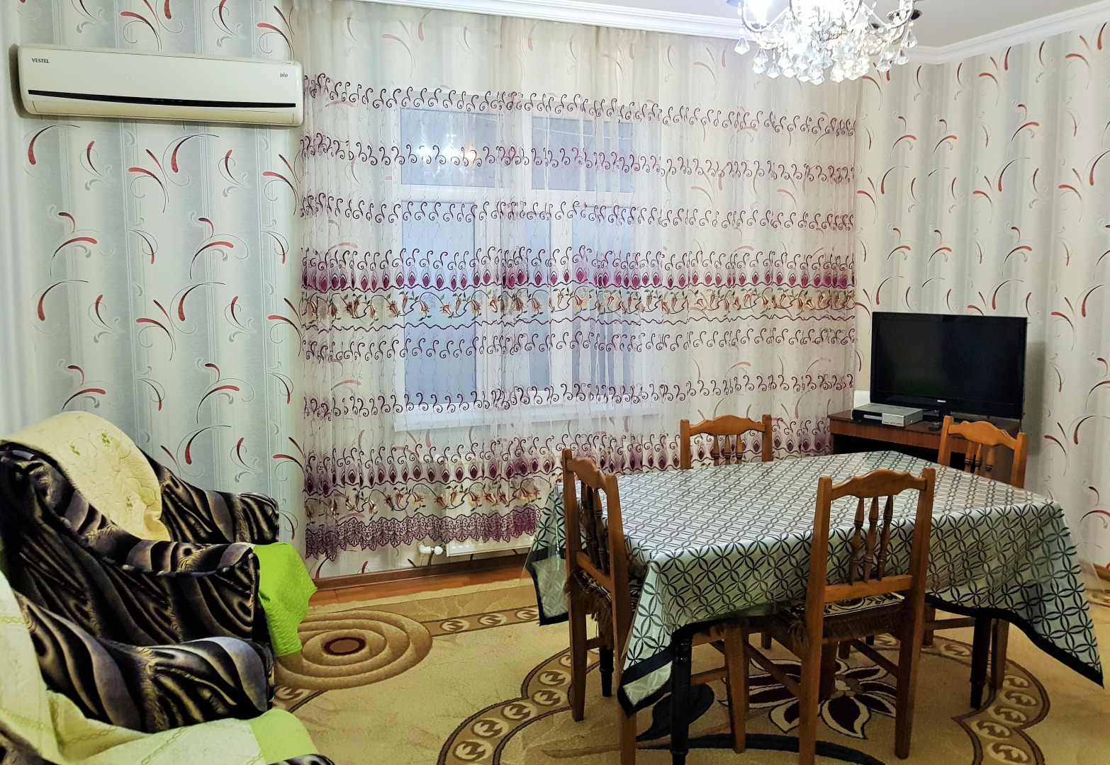 Вилла Piece of Heawen