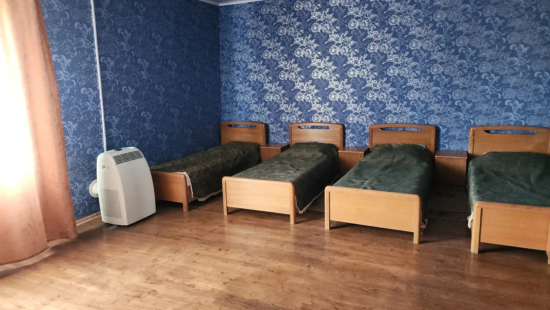 Гостевой Дом Мегаполис