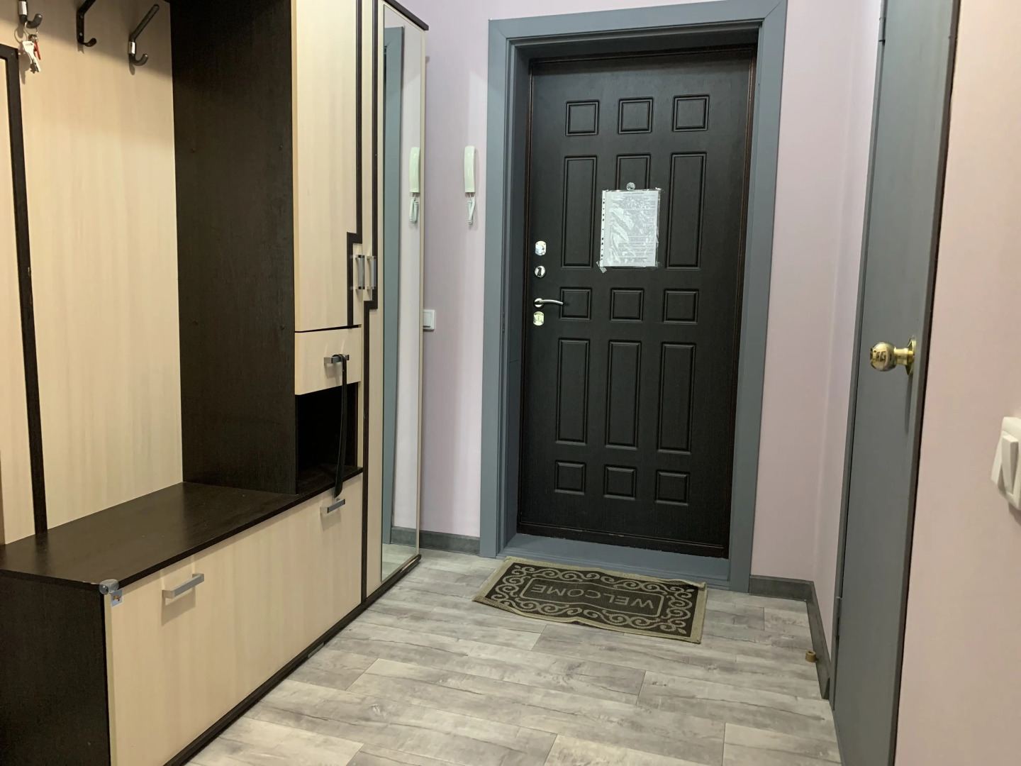 Апартаменты Новый 22