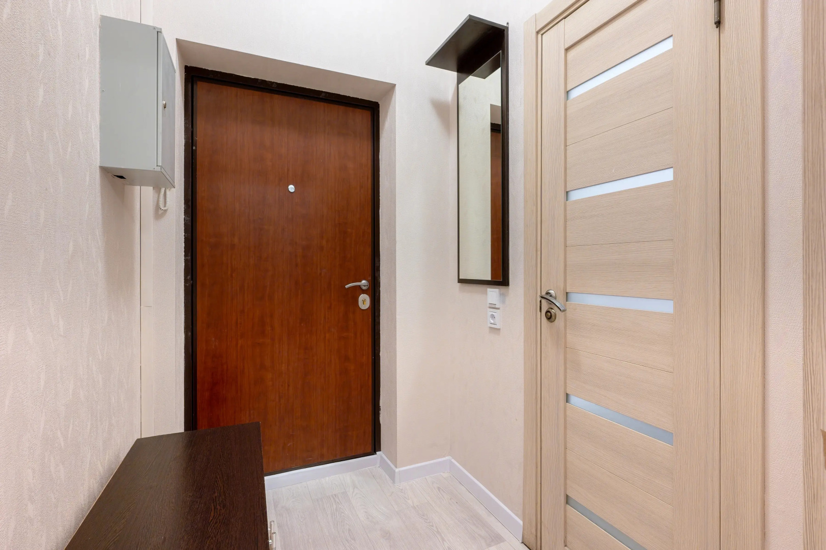 Апартаменты Улучшенные ЖК "Граф Орлов"