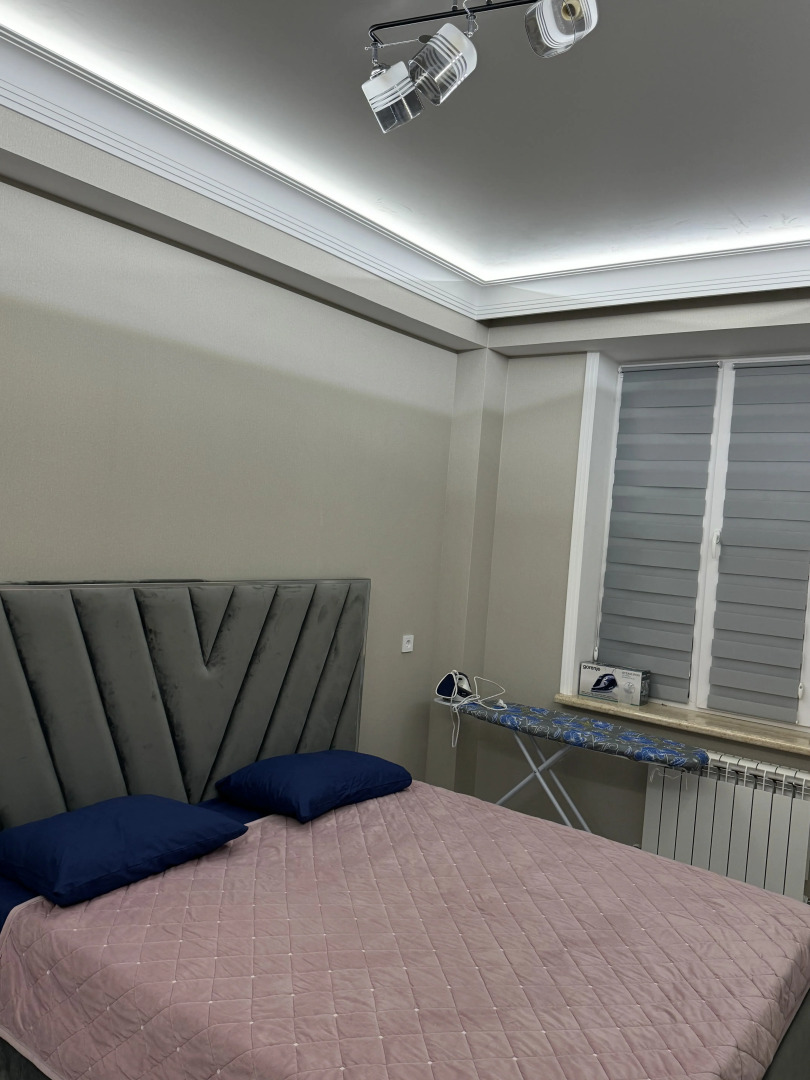 Квартира 2-х комн.в Каспийске