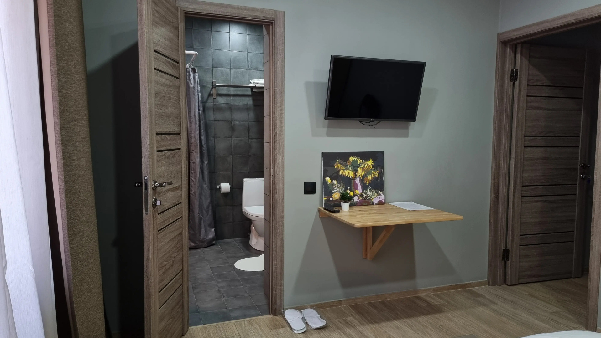 Гостевой дом Островского 11