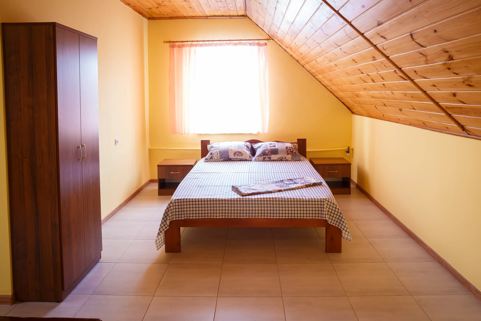 Гостевой дом Апельсин