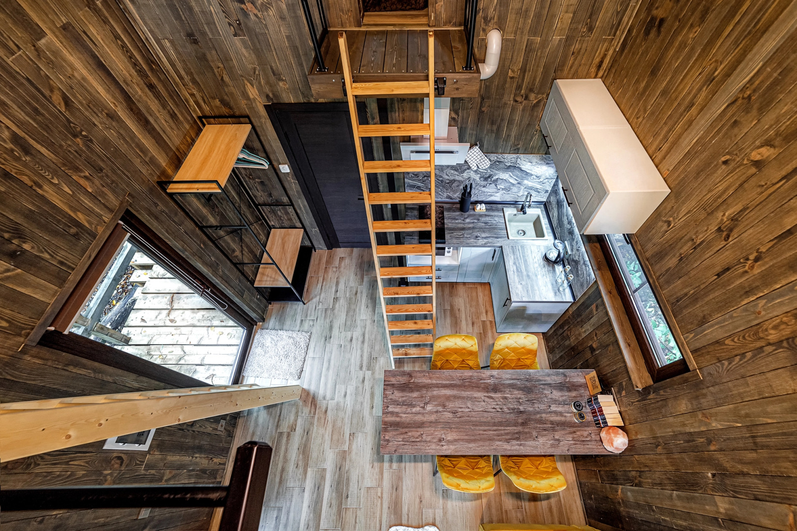 Бунгало Вилладж