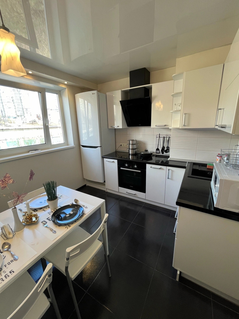 Квартира _XAZAR_ПОСУТОЧНО_