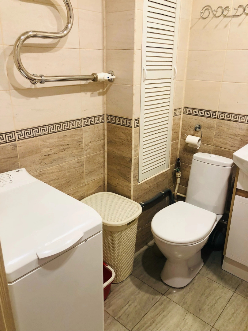 Апартаменты  на Фрунзе