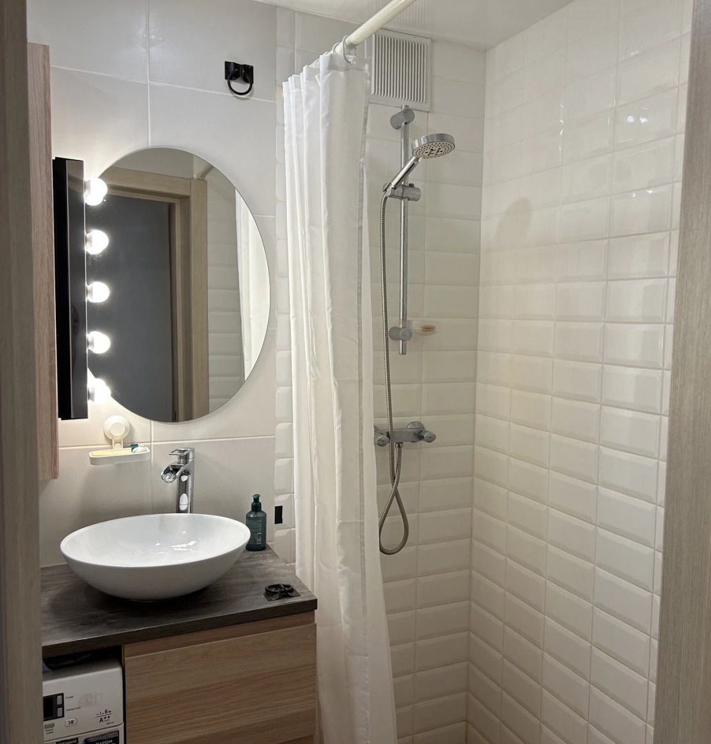 Квартира Уютная Двушка рядом с Историческим центром