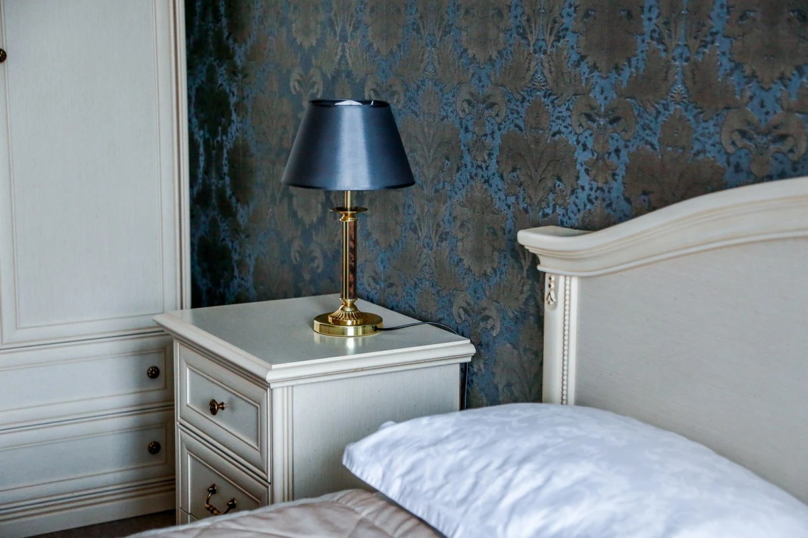 Мини-отель Визит