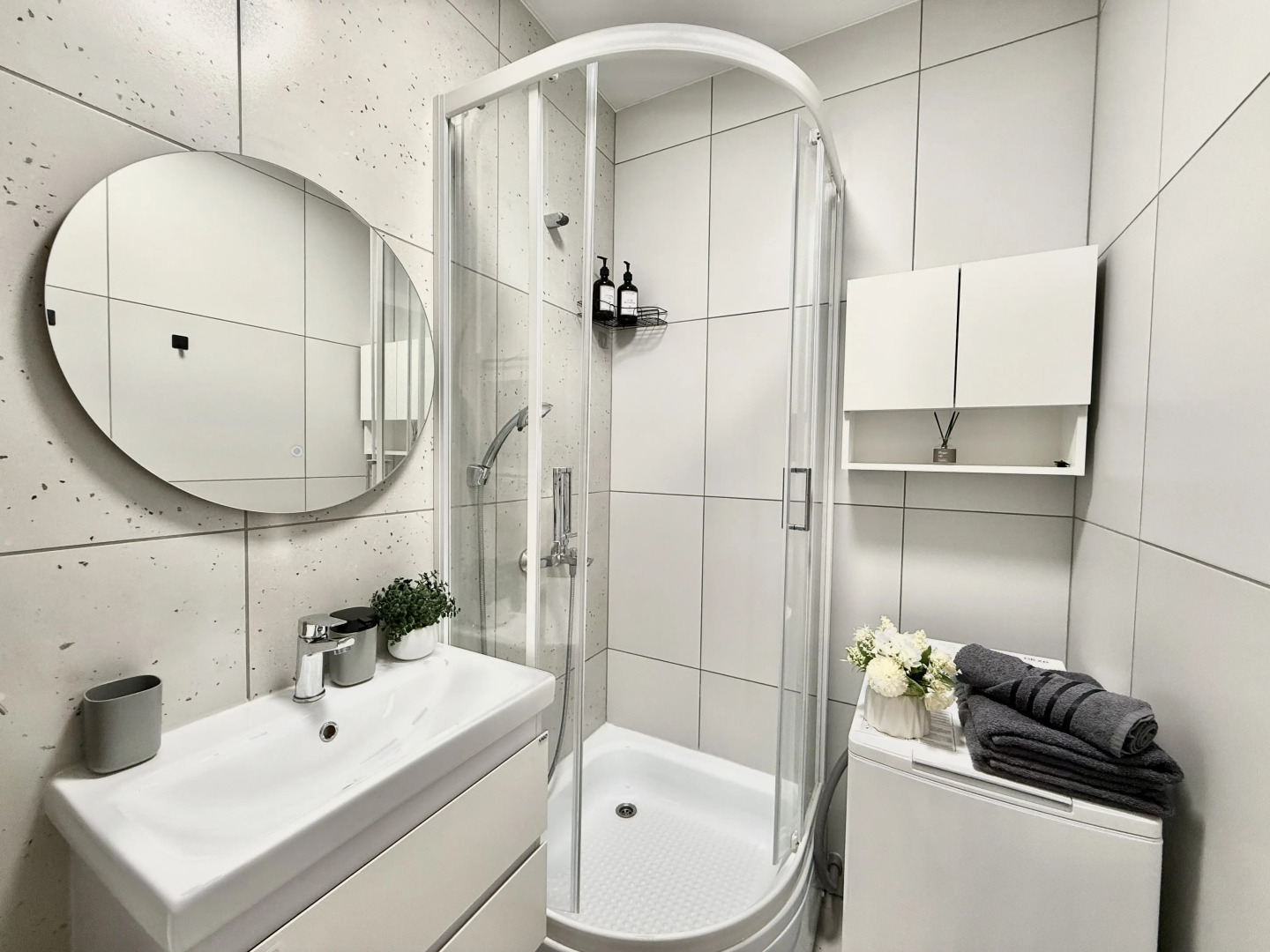 Квартира Островок счастья