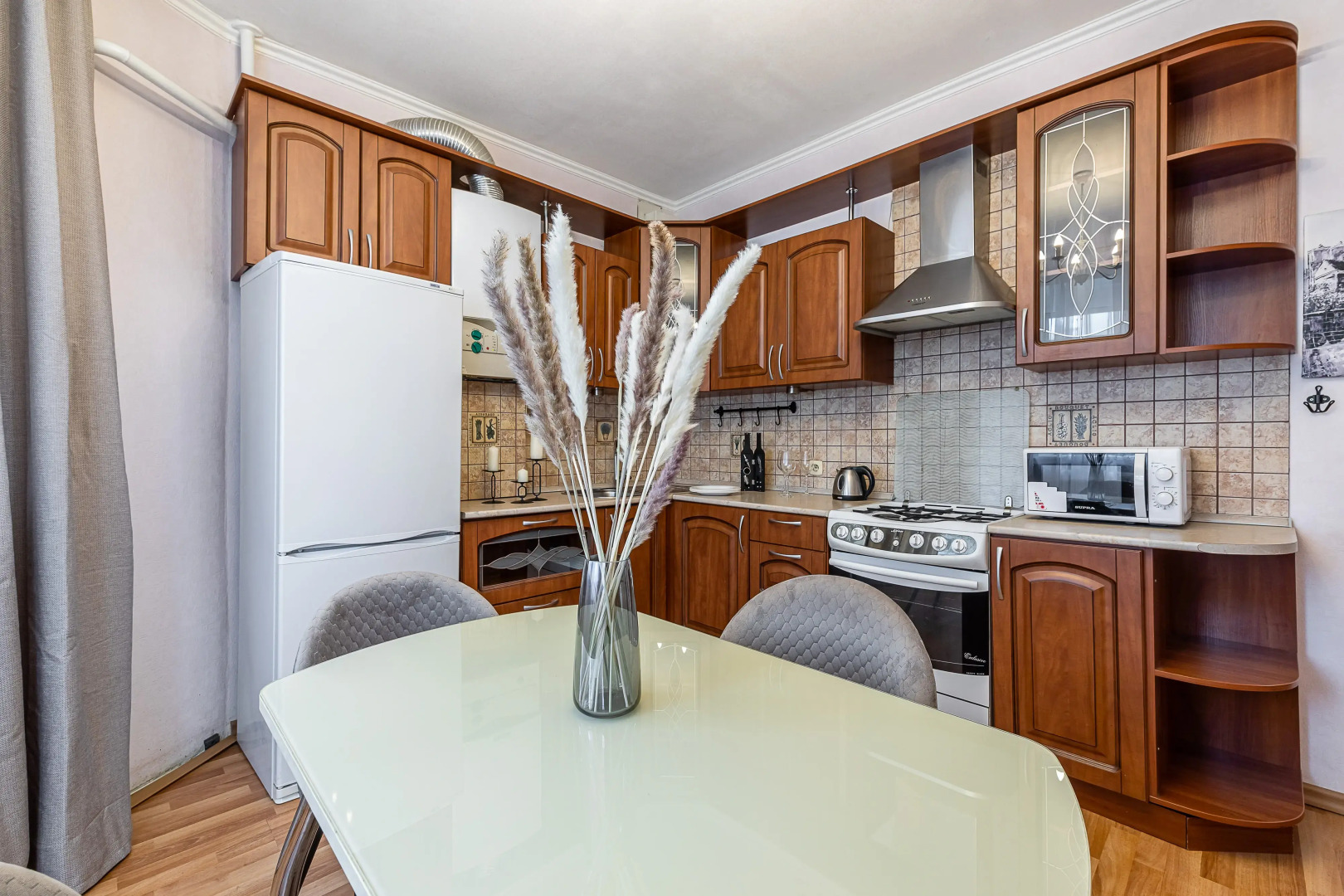 Апартаменты на Шесть Персон