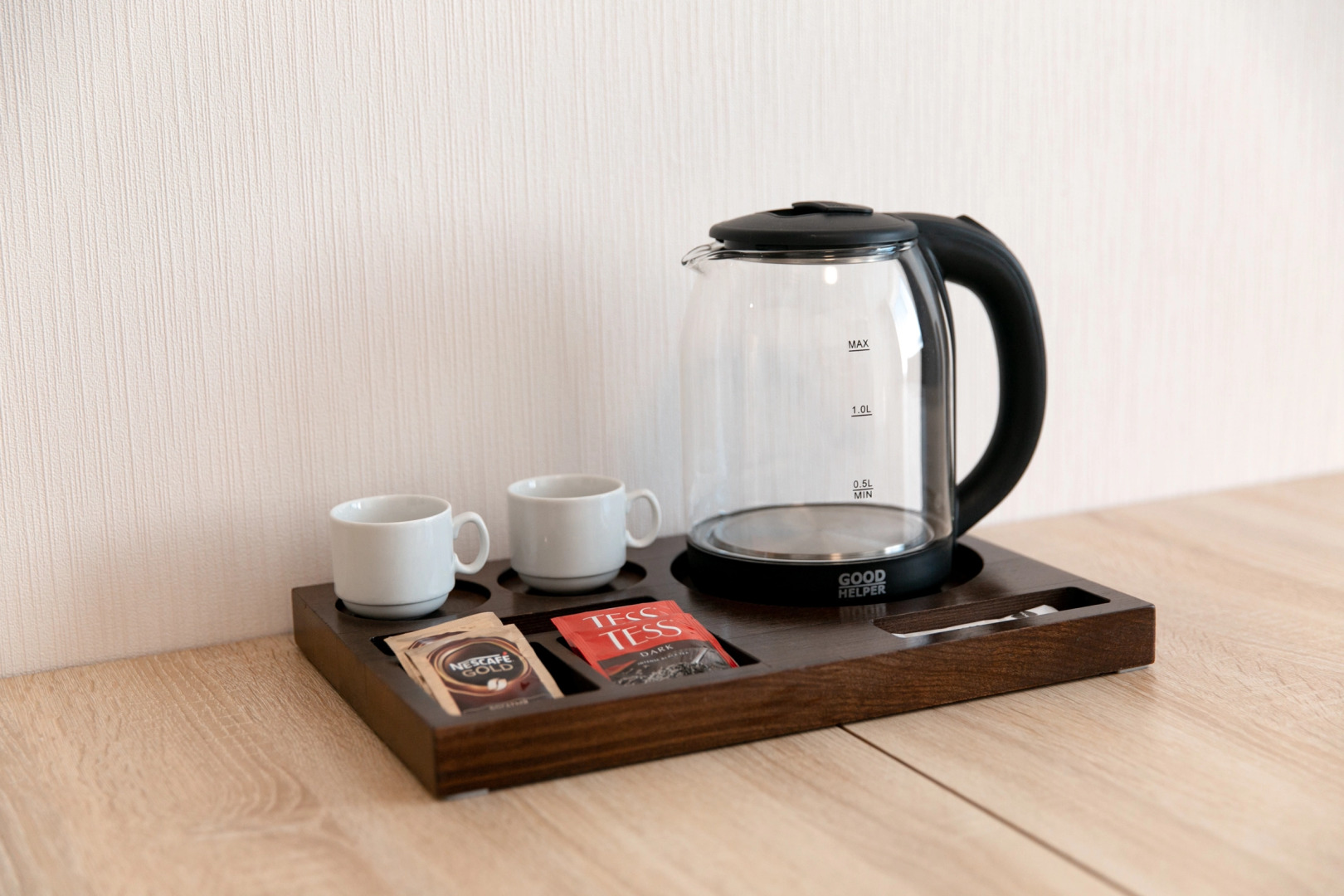 Апартаменты InnDays Уточкина 8 (7)