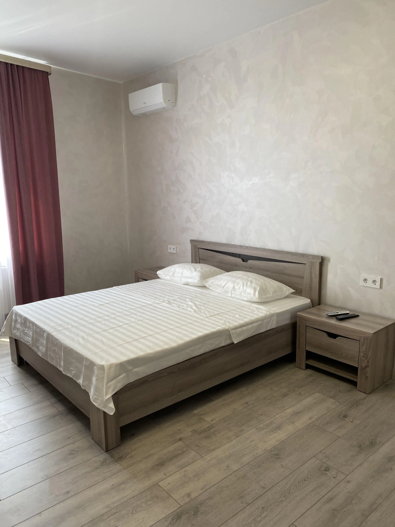 База Отдыха в Мысхако