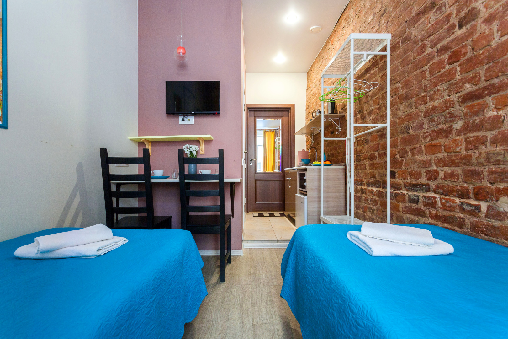 Grand Apartments 2