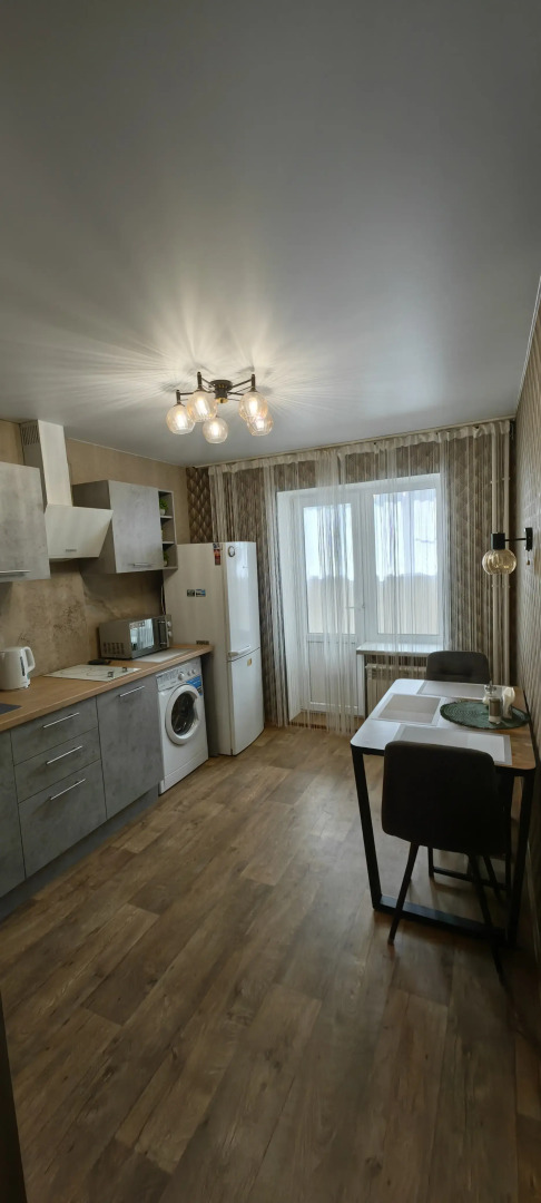 Квартира 50 Оттенков Серого